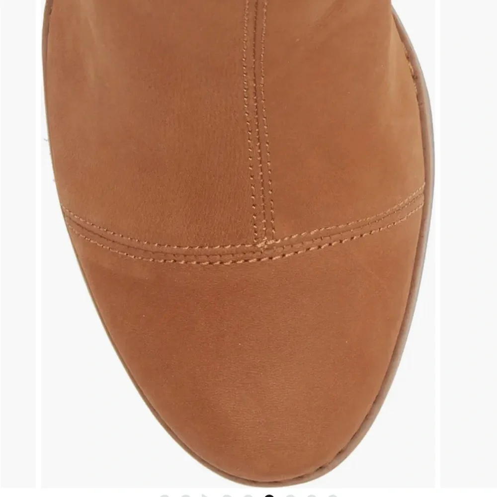 TOMS Everly Chelsea Boot (Women) - Picture 5 of 7